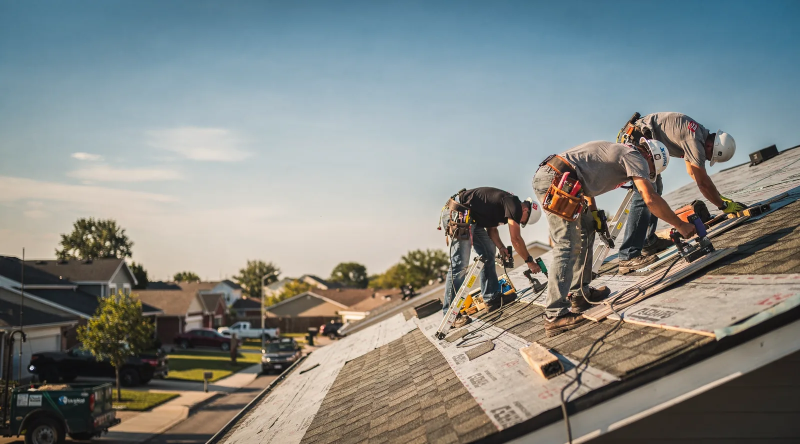 Roof Vent Pipe Repair in Manitou Springs, CO